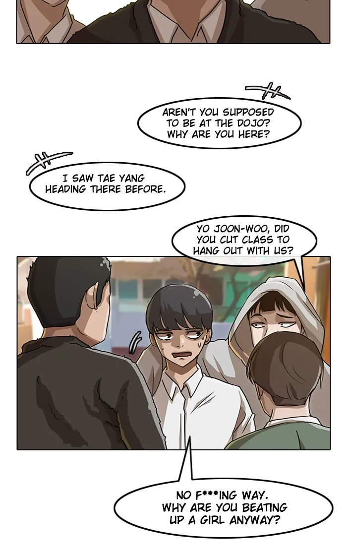 Read Random Chat Manga Online