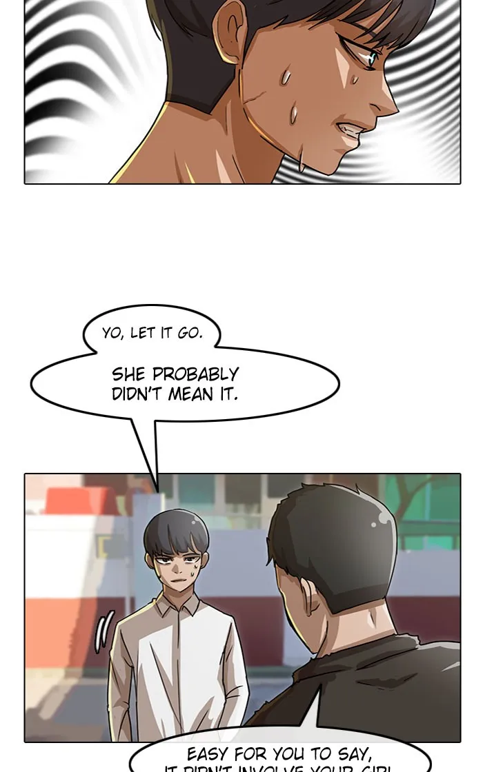 Read Random Chat Manga Online