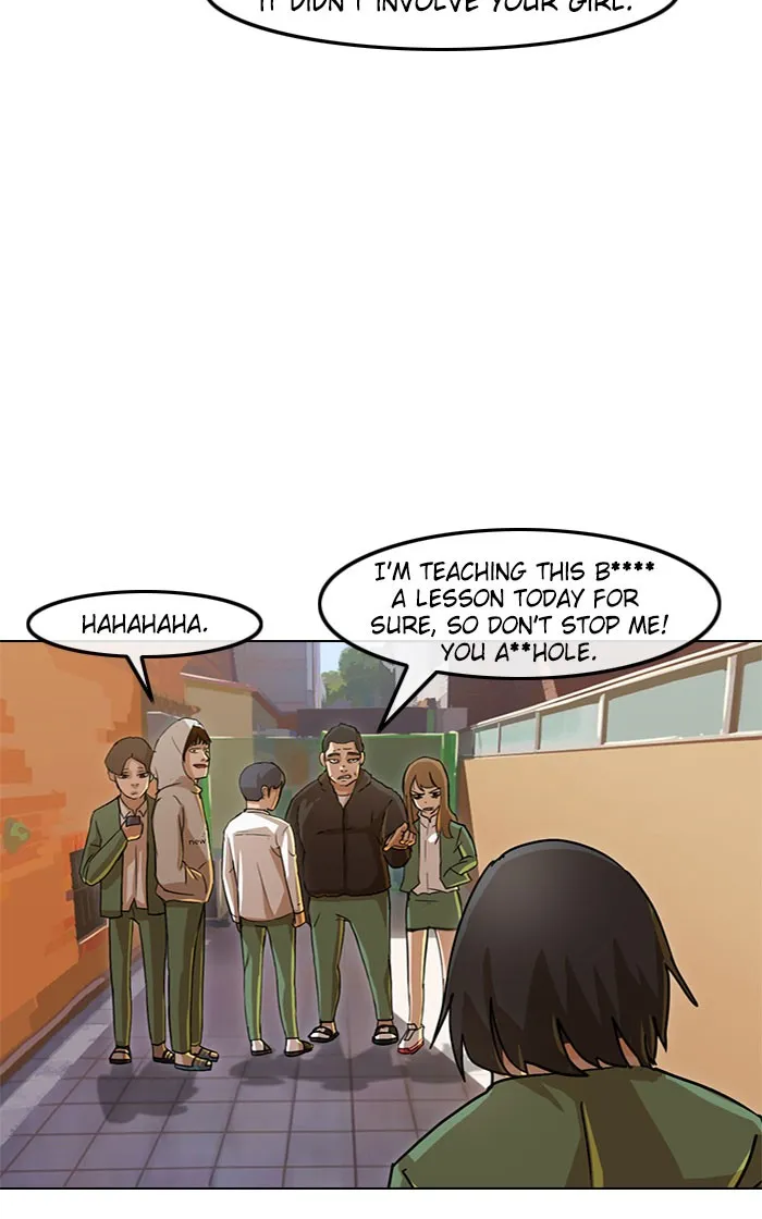 Read Random Chat Manga Online
