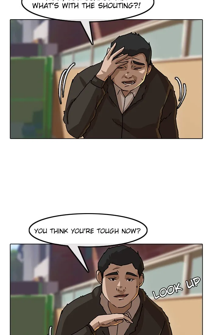 Read Random Chat Manga Online