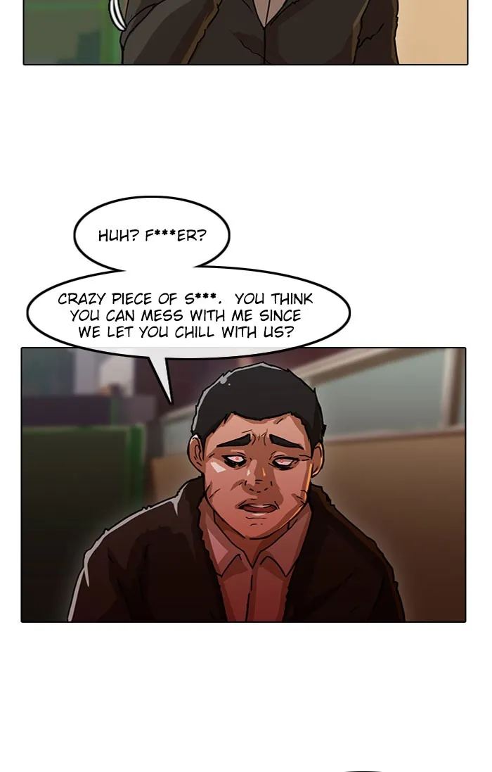 Read Random Chat Manga Online