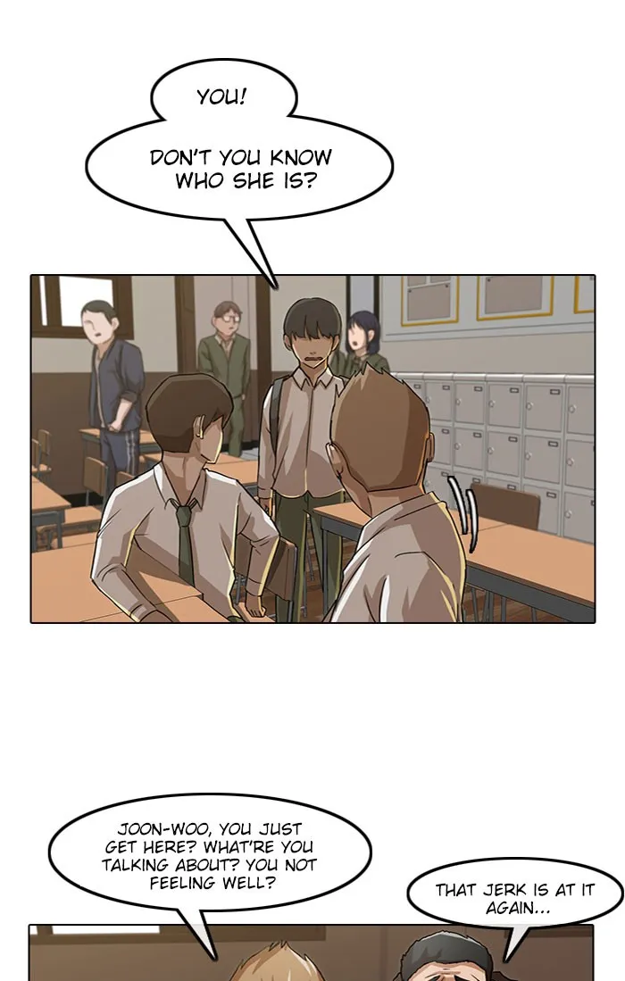Read Random Chat Manga Online