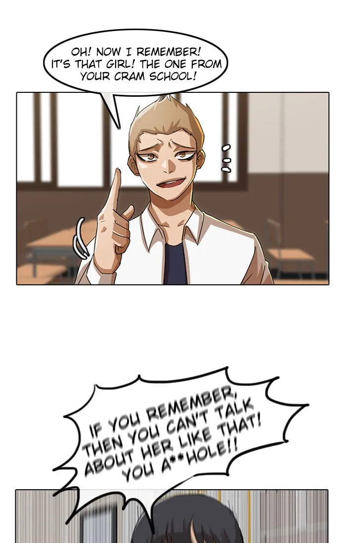 Read Random Chat Manga Online