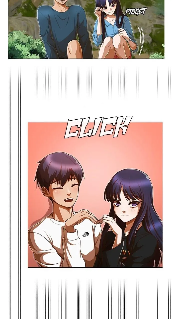 Read Random Chat Manga Online