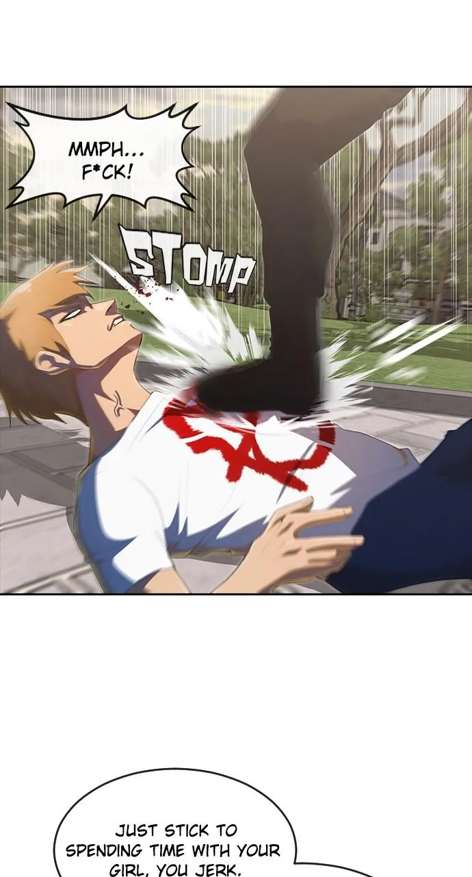Read Random Chat Manga Online