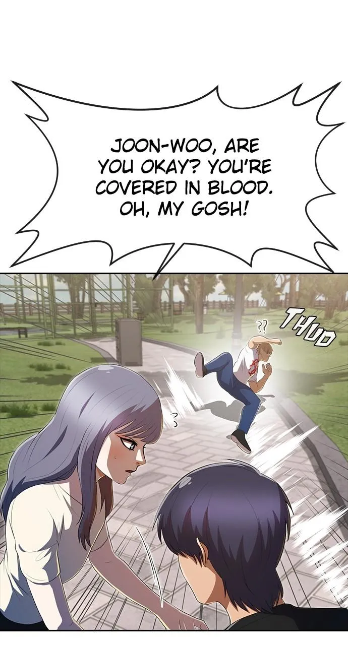 Read Random Chat Manga Online