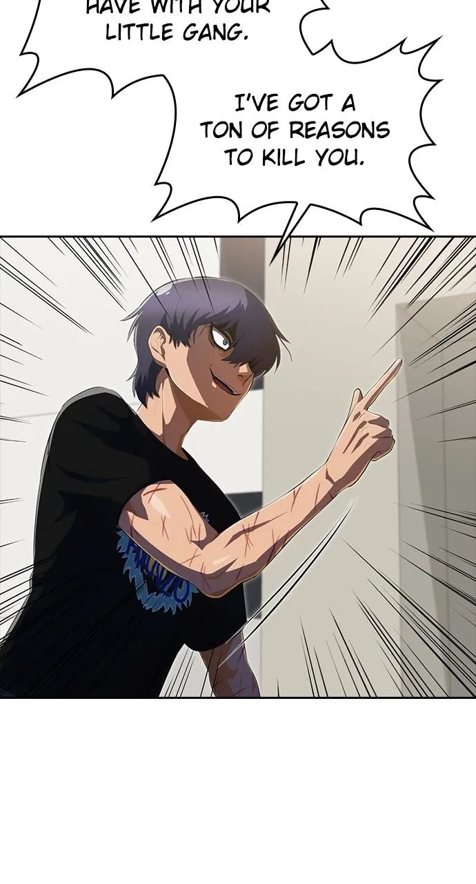 Read Random Chat Manga Online