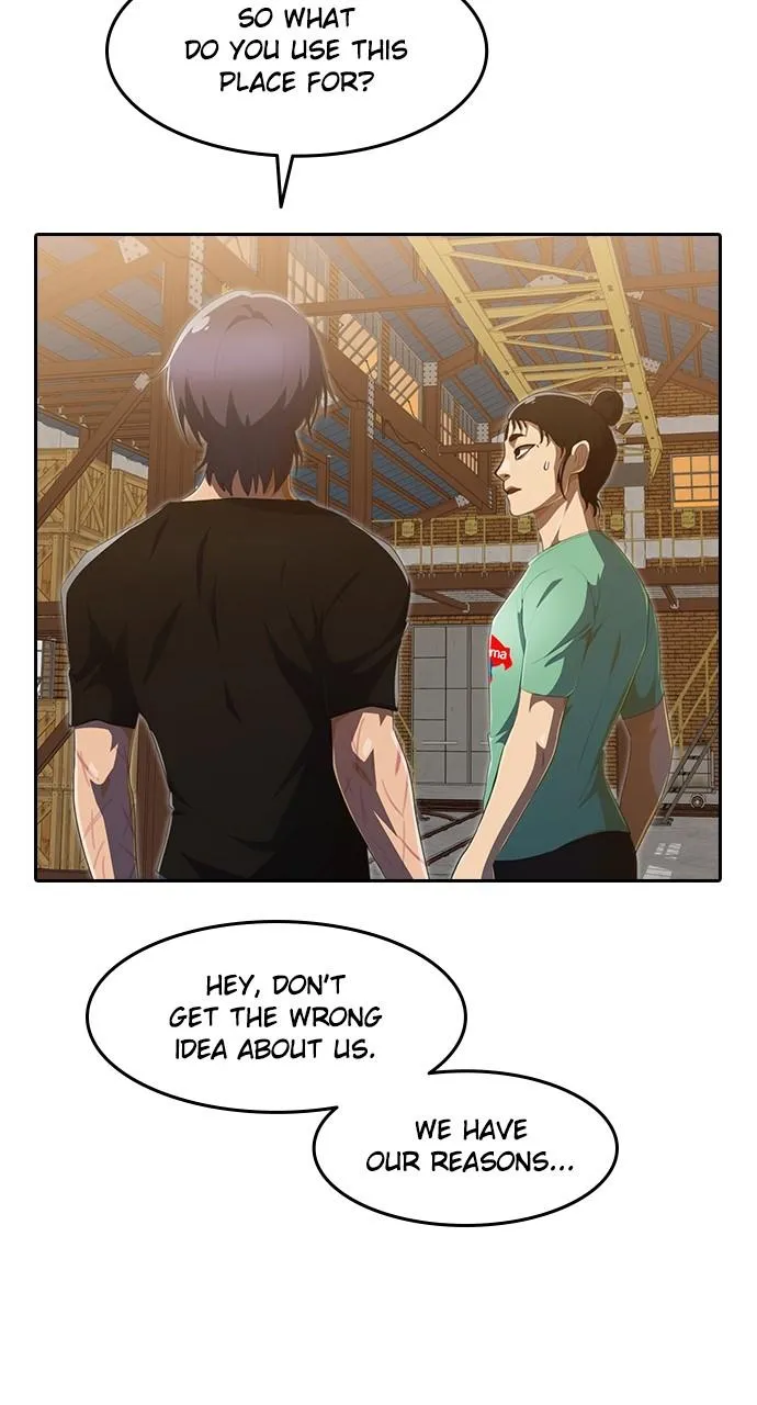Read Random Chat Manga Online
