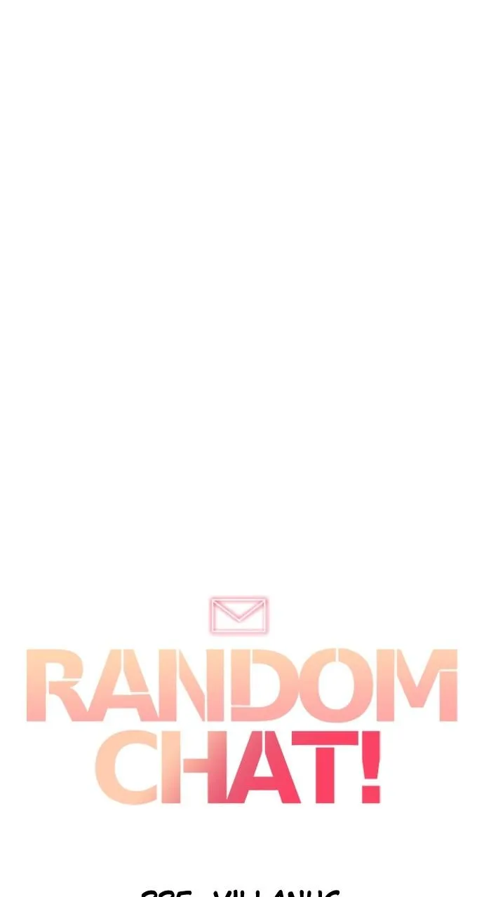 Read Random Chat Manga Online