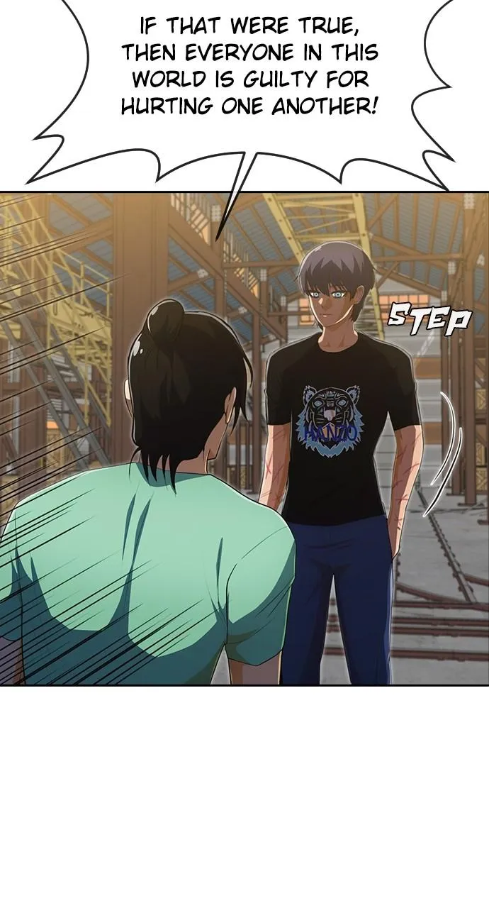 Read Random Chat Manga Online