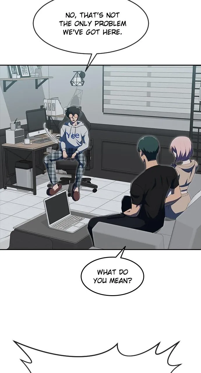 Read Random Chat Manga Online