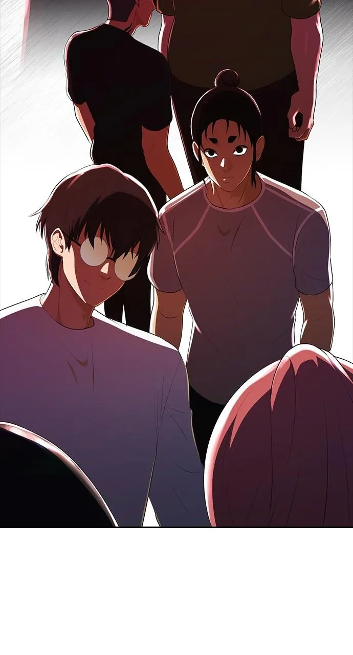 Read Random Chat Manga Online