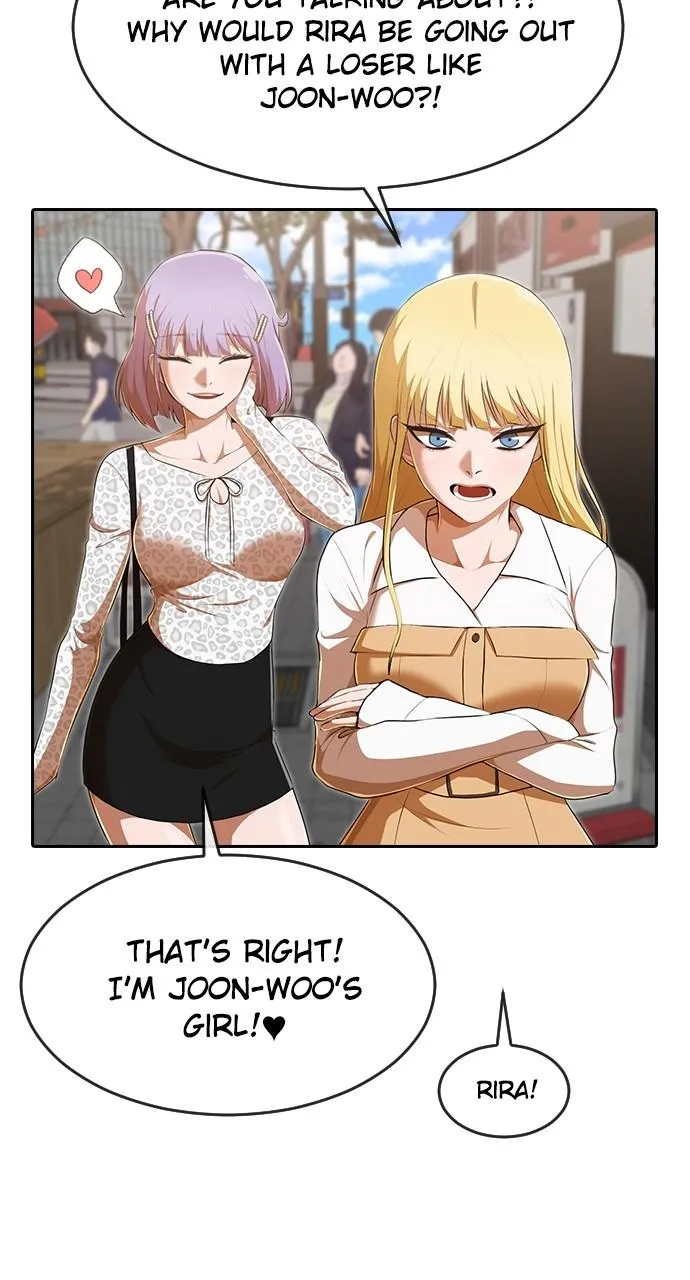 Read Random Chat Manga Online
