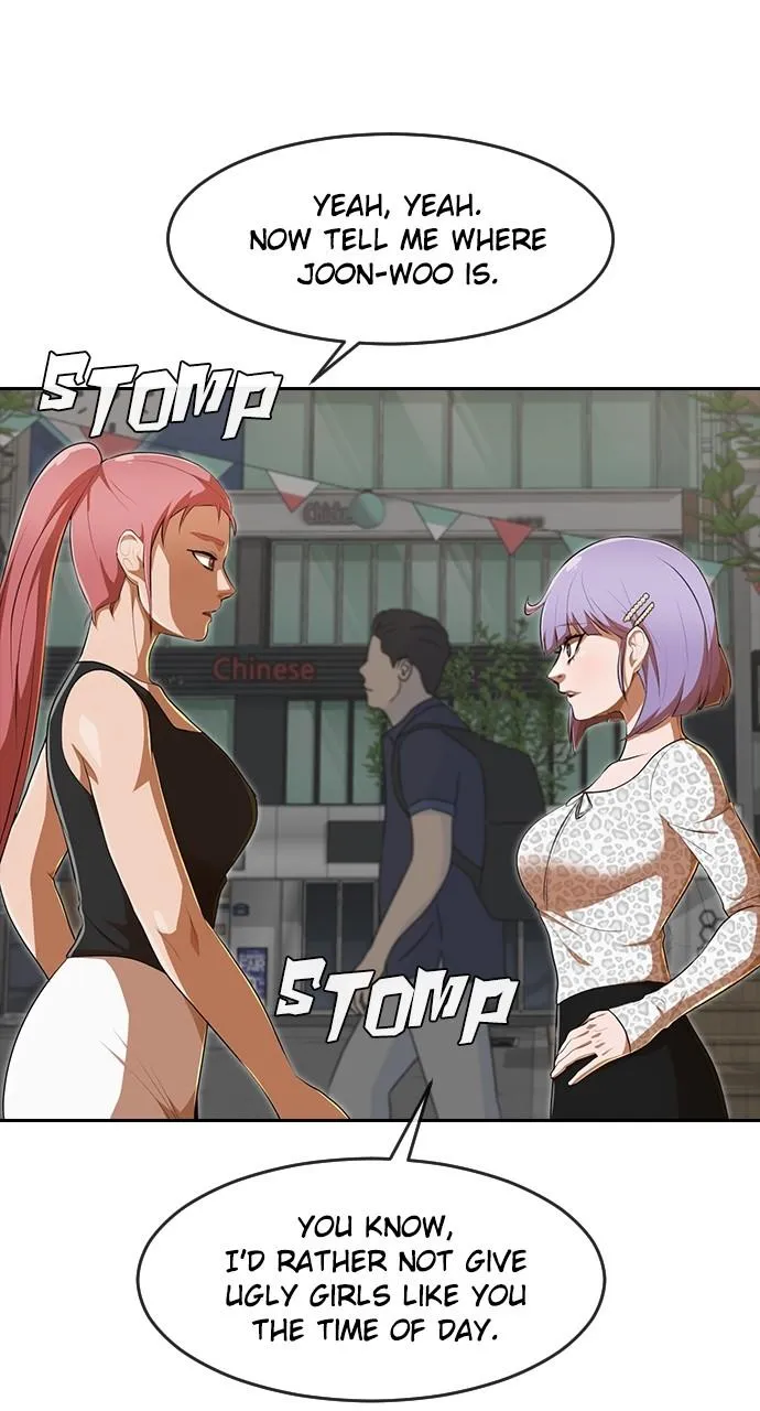 Read Random Chat Manga Online