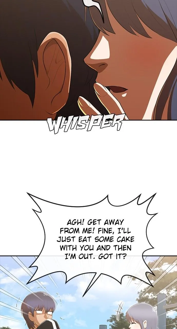 Read Random Chat Manga Online