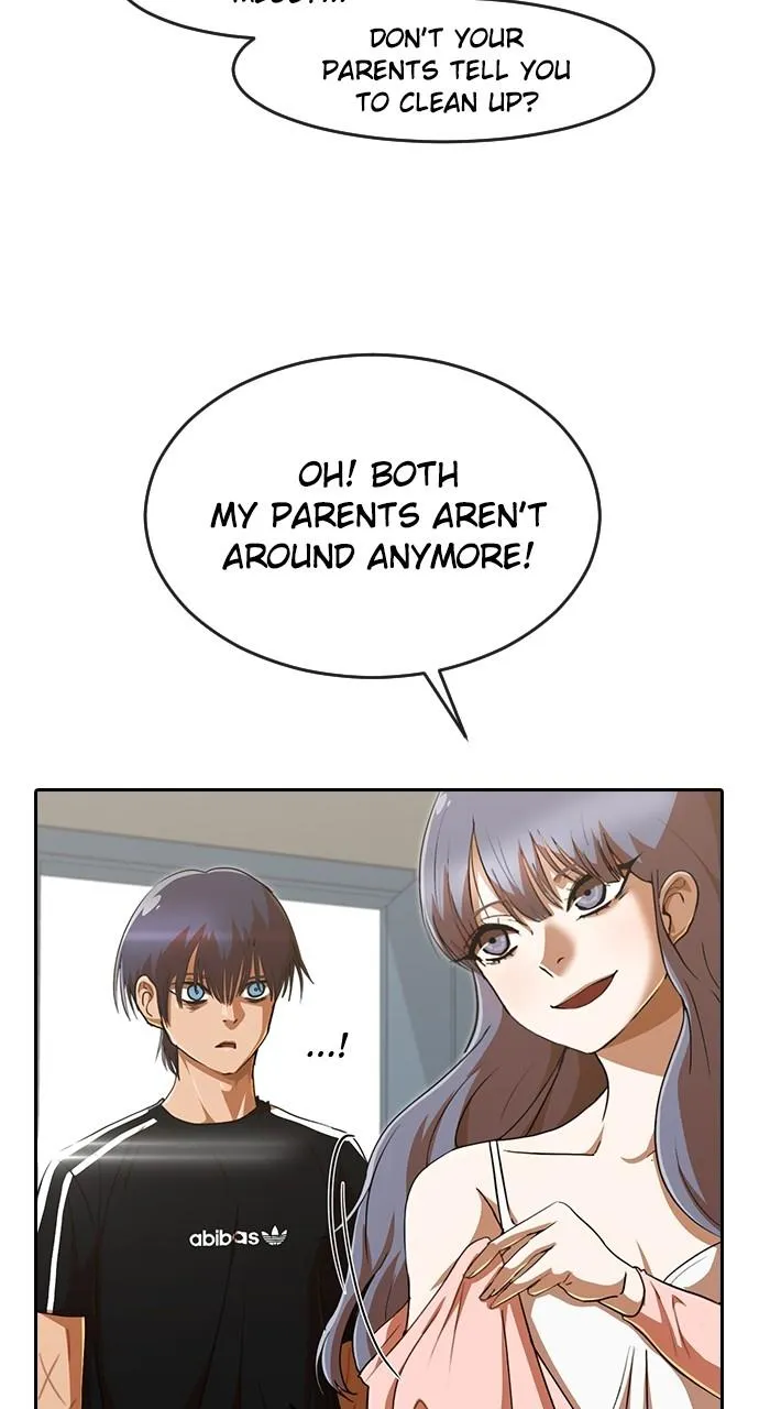 Read Random Chat Manga Online
