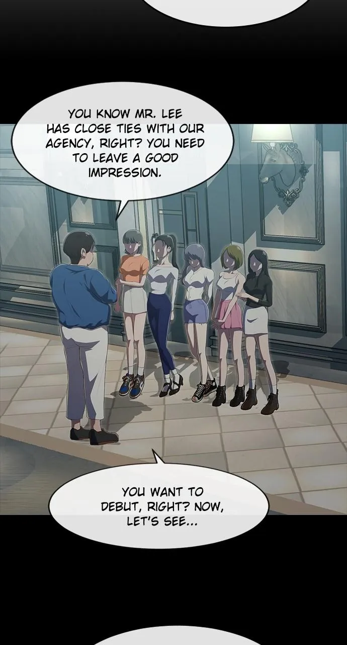 Read Random Chat Manga Online