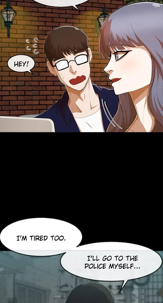 Read Random Chat Manga Online