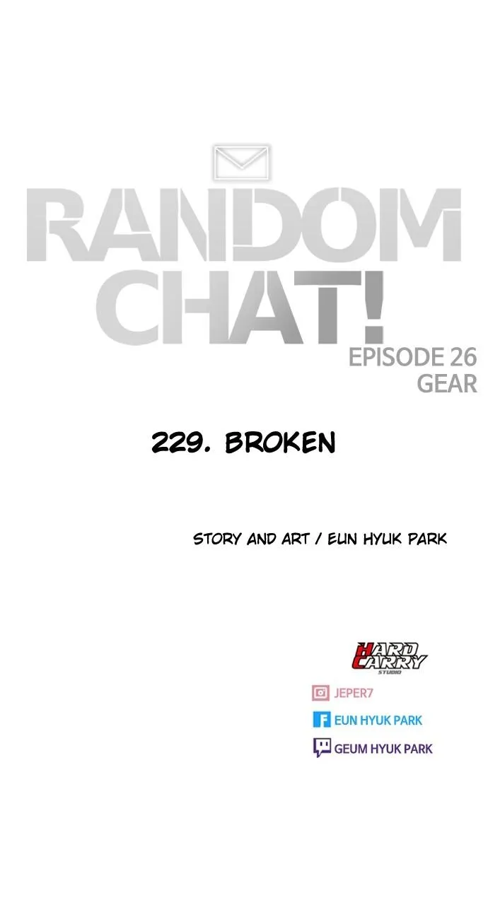 Read Random Chat Manga Online