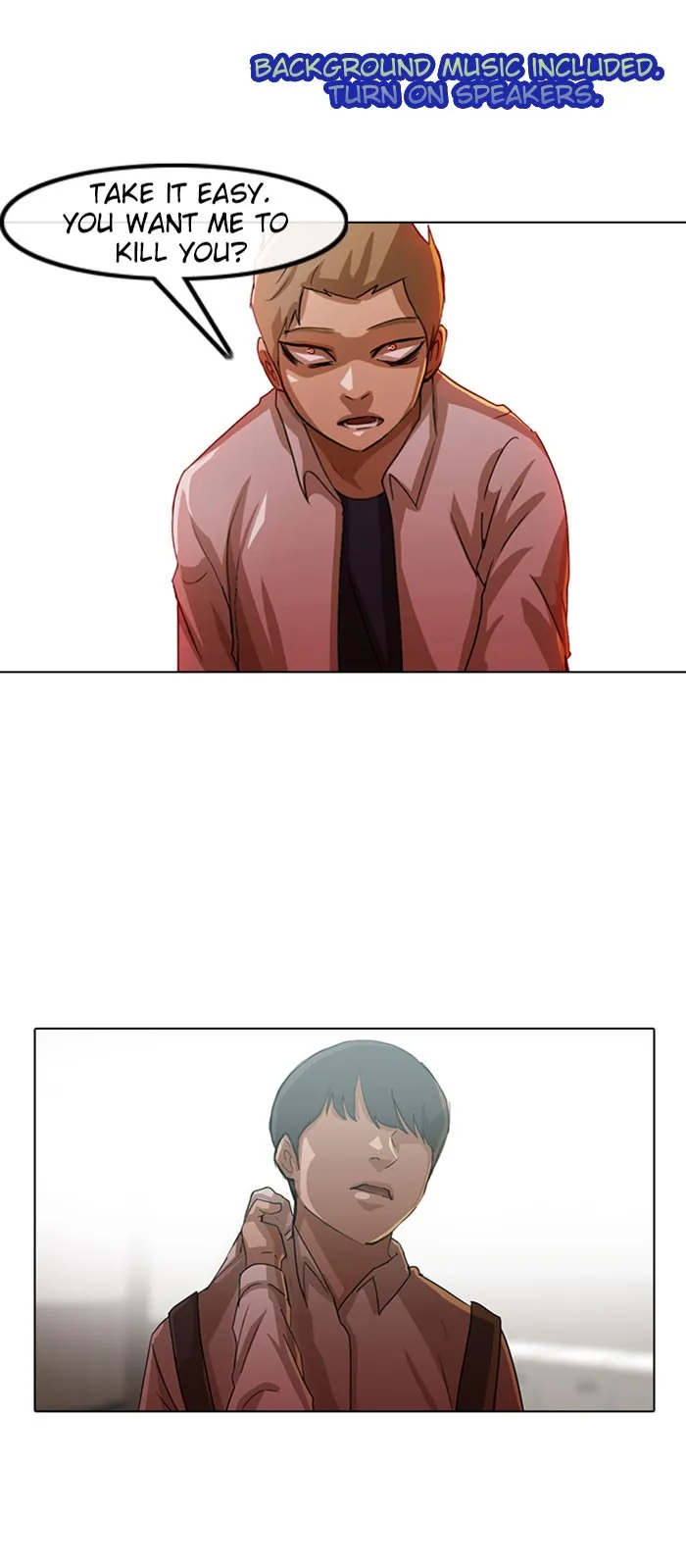 Read Random Chat Manga Online