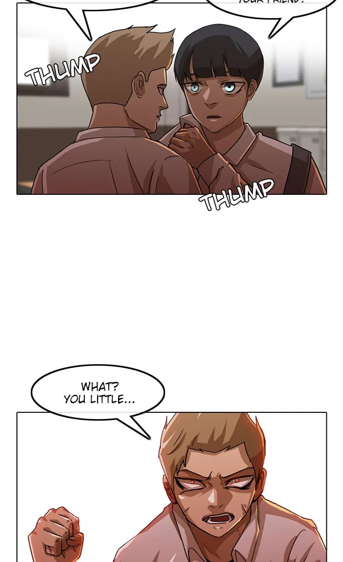 Read Random Chat Manga Online