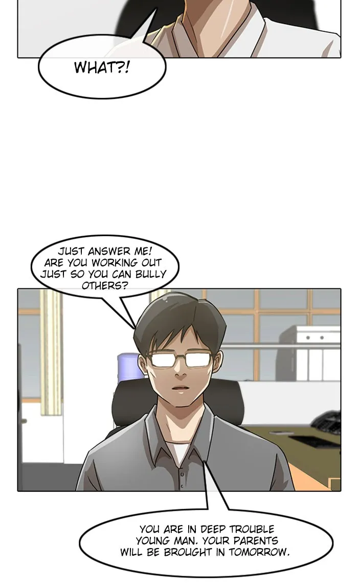 Read Random Chat Manga Online