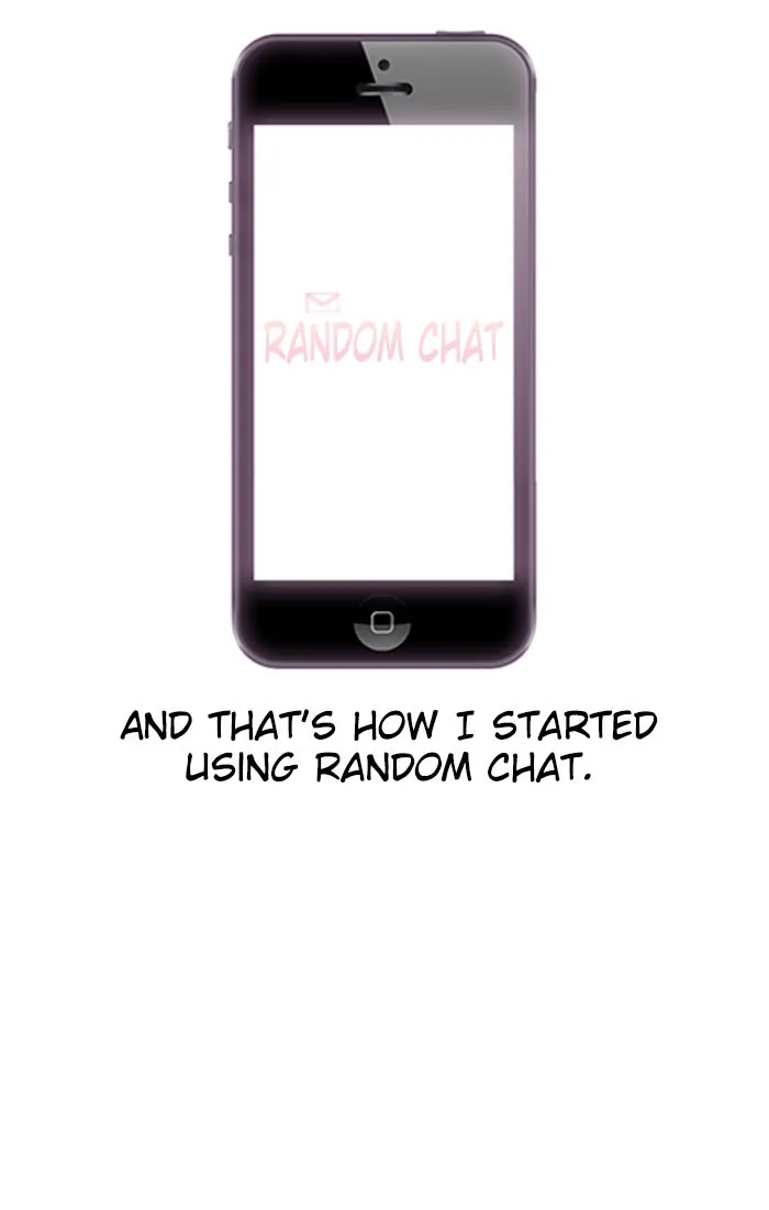 Read Random Chat Manga Online