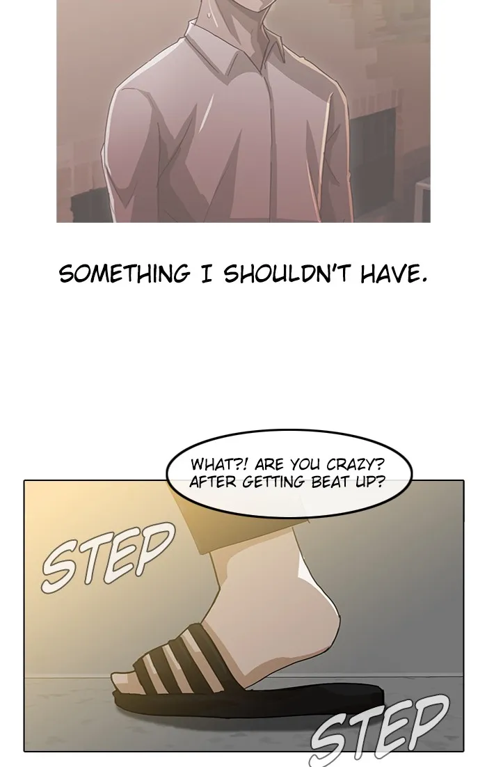 Read Random Chat Manga Online