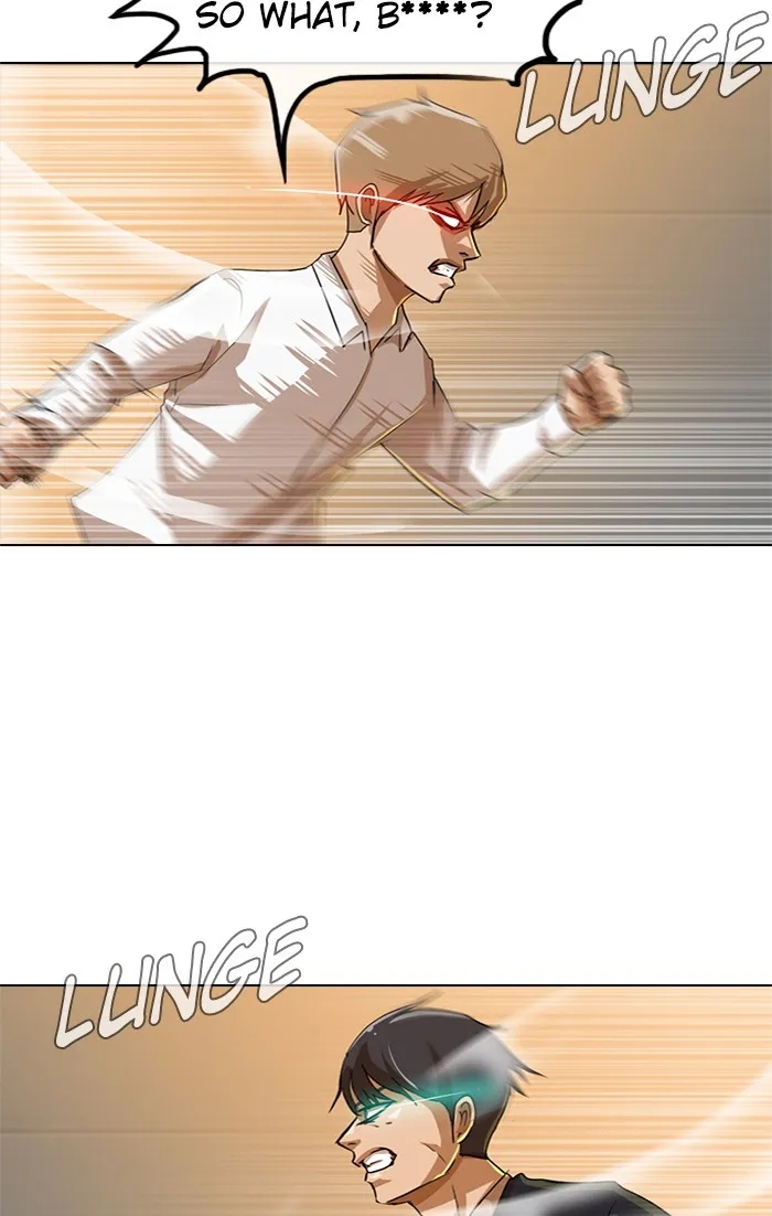 Read Random Chat Manga Online