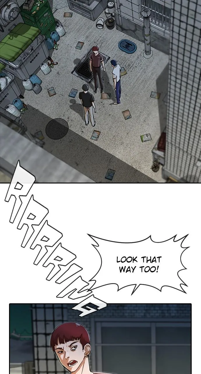 Read Random Chat Manga Online