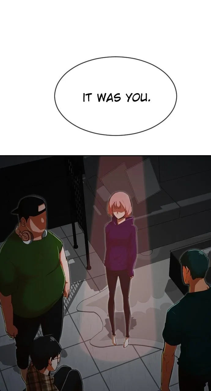 Read Random Chat Manga Online