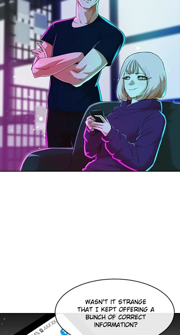 Read Random Chat Manga Online