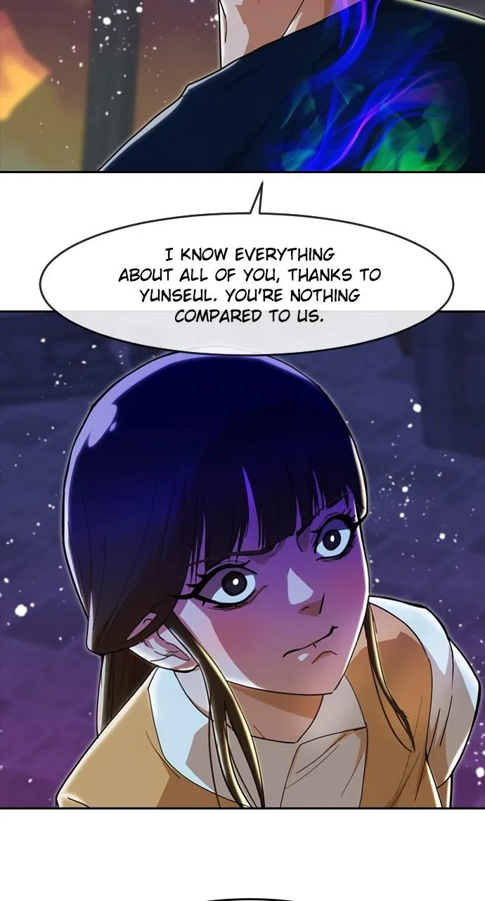 Read Random Chat Manga Online