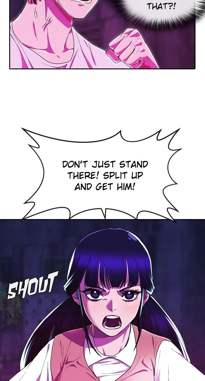 Read Random Chat Manga Online