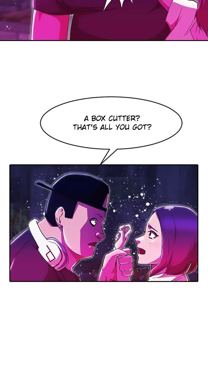 Read Random Chat Manga Online