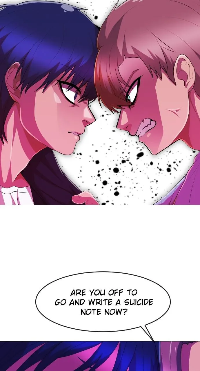 Read Random Chat Manga Online