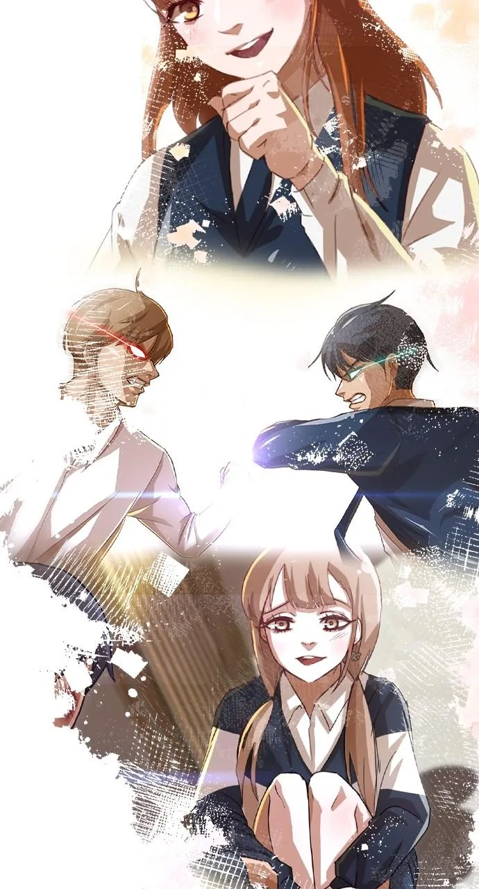 Read Random Chat Manga Online