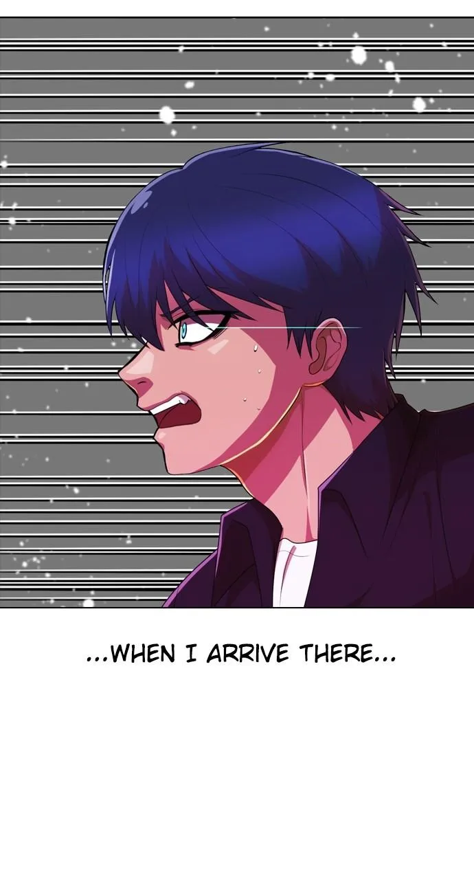 Read Random Chat Manga Online
