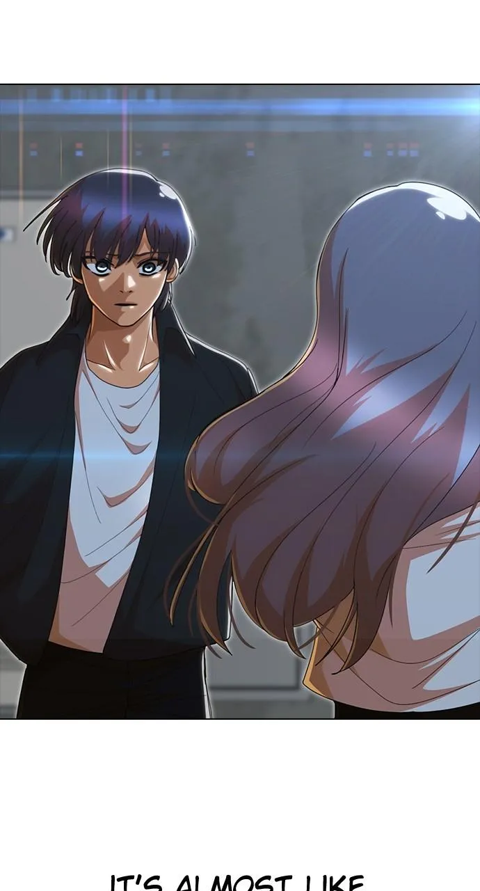 Read Random Chat Manga Online