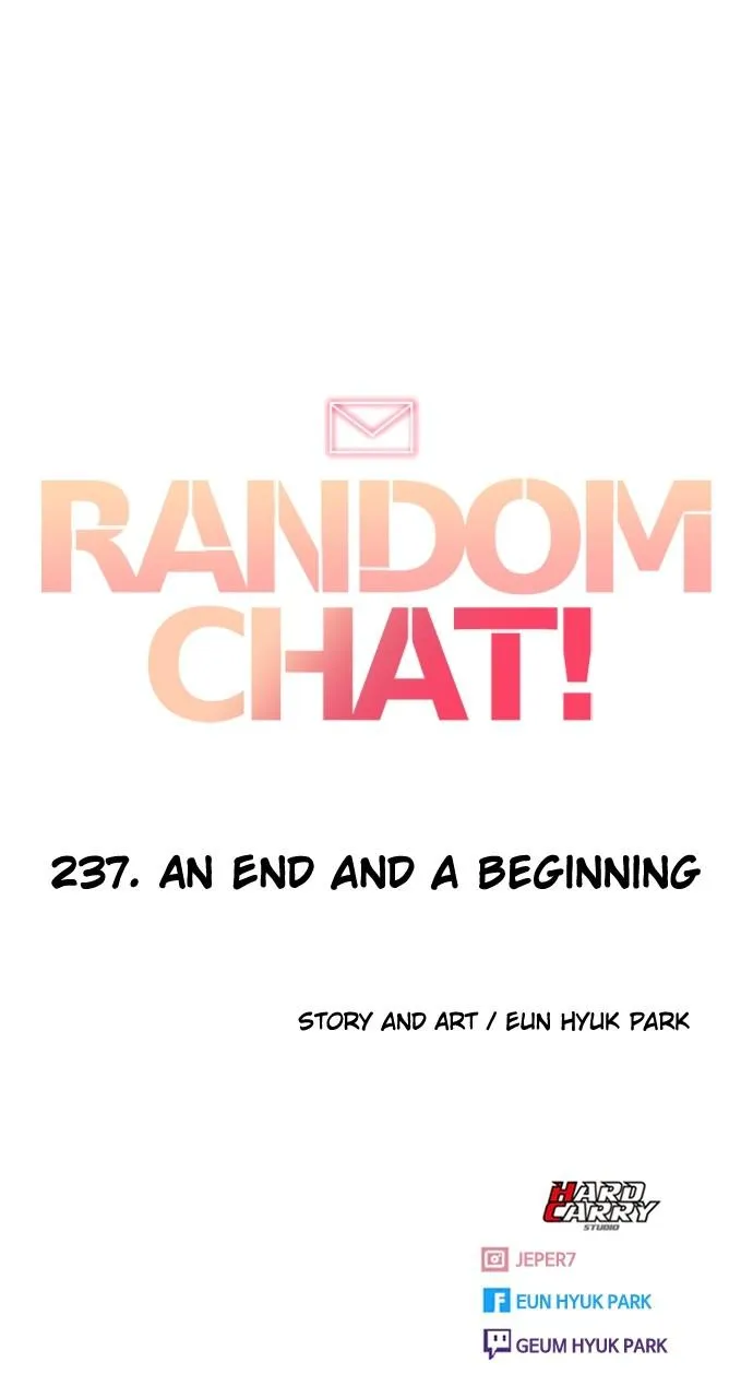 Read Random Chat Manga Online