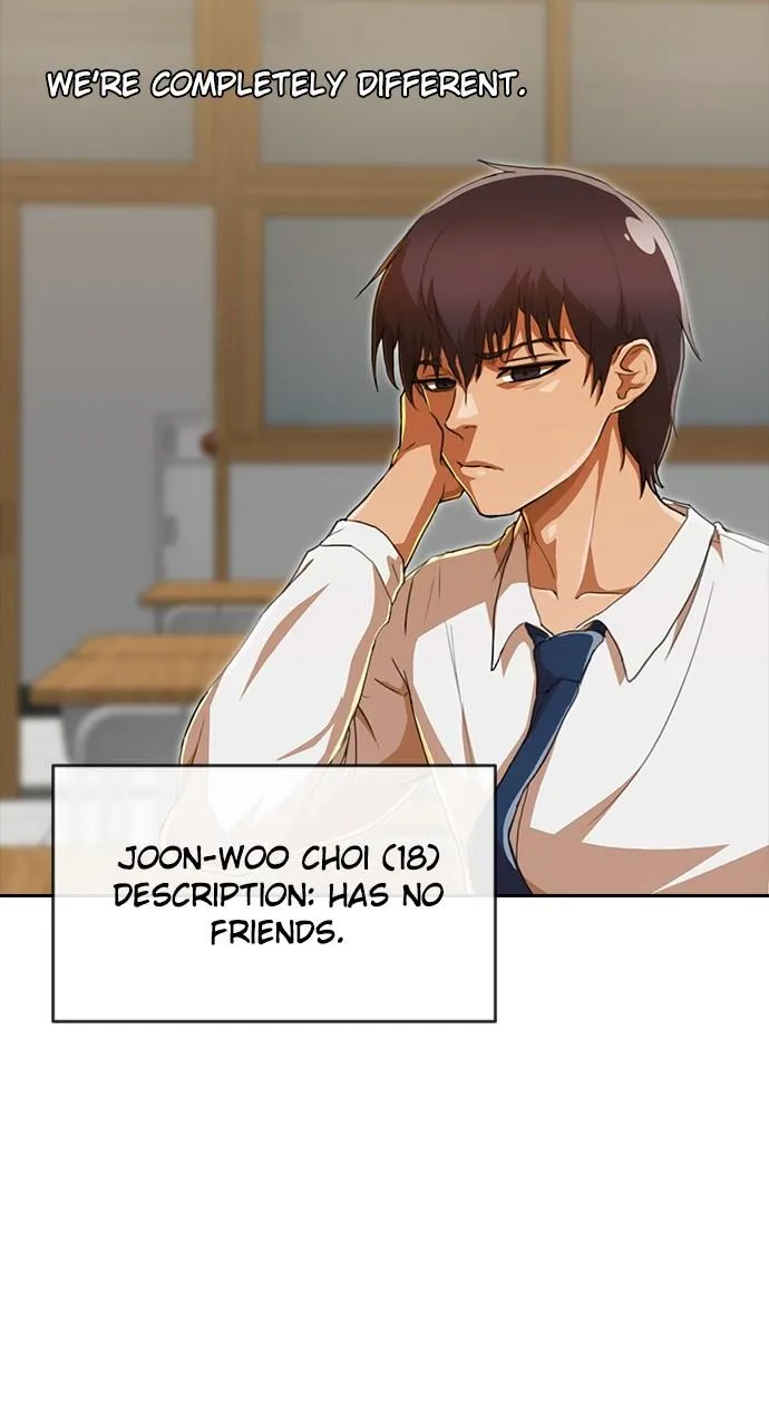Read Random Chat Manga Online