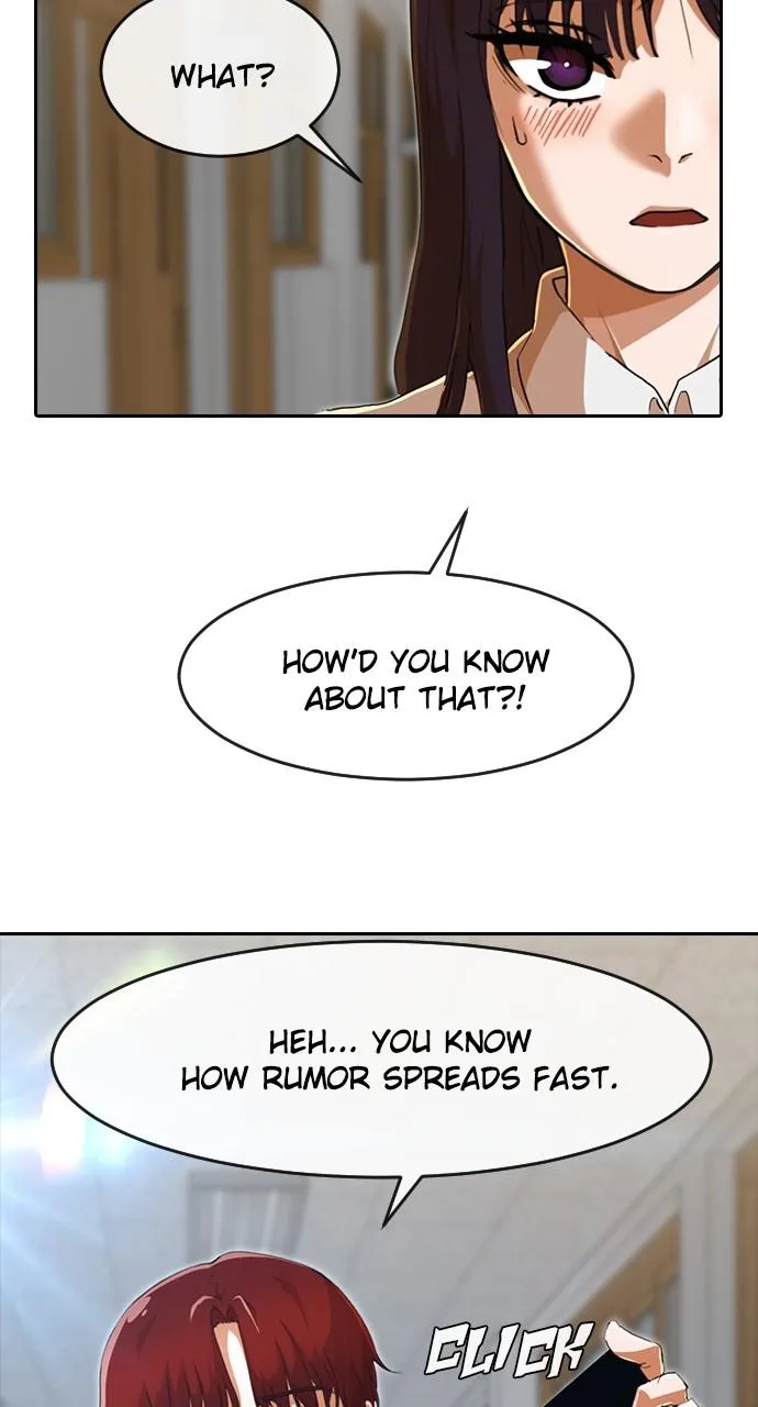 Read Random Chat Manga Online