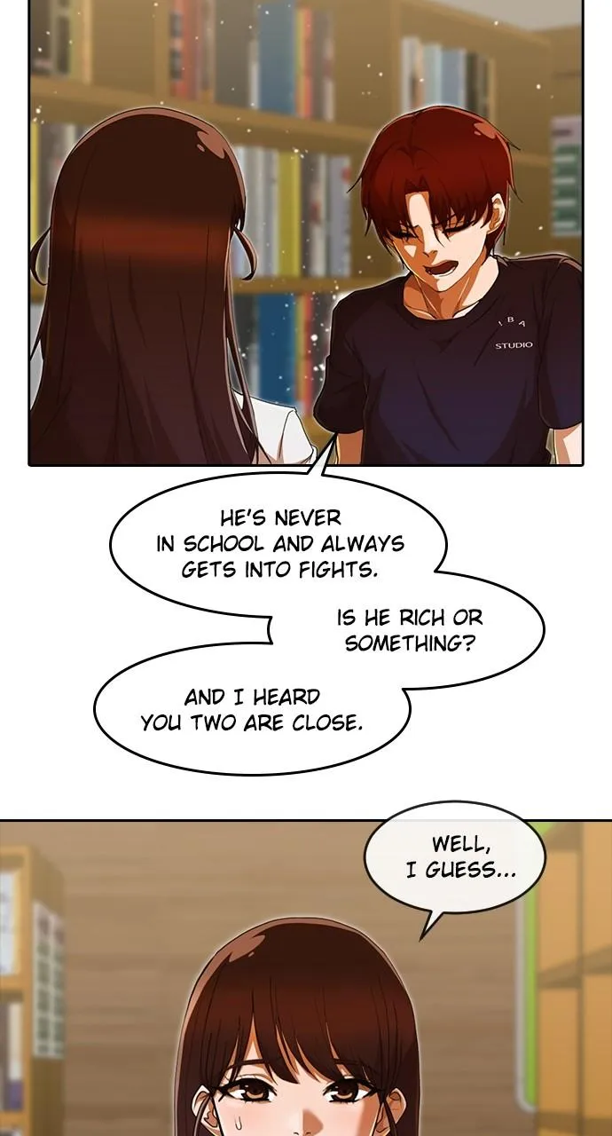 Read Random Chat Manga Online
