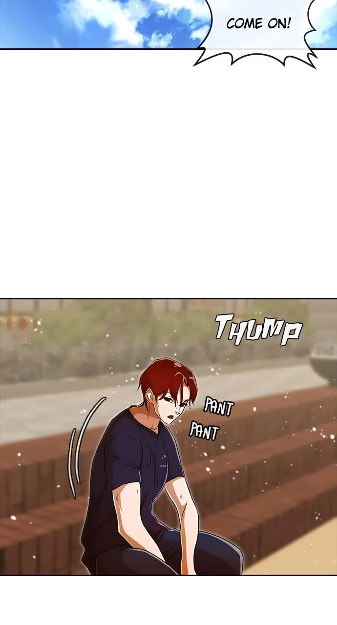 Read Random Chat Manga Online