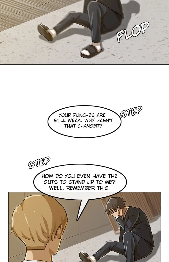 Read Random Chat Manga Online