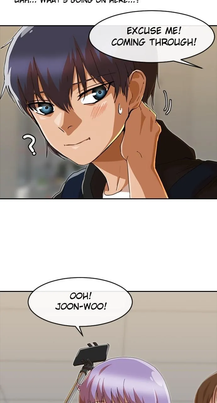 Read Random Chat Manga Online