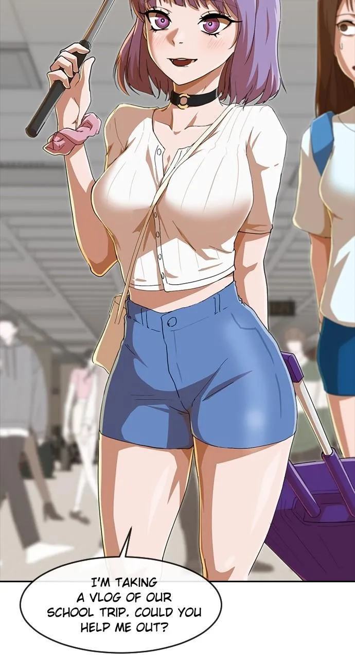 Read Random Chat Manga Online