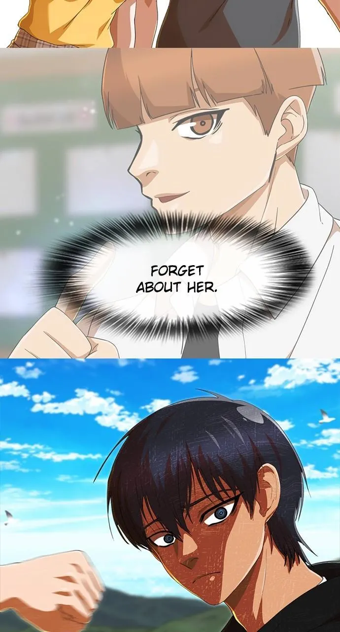 Read Random Chat Manga Online