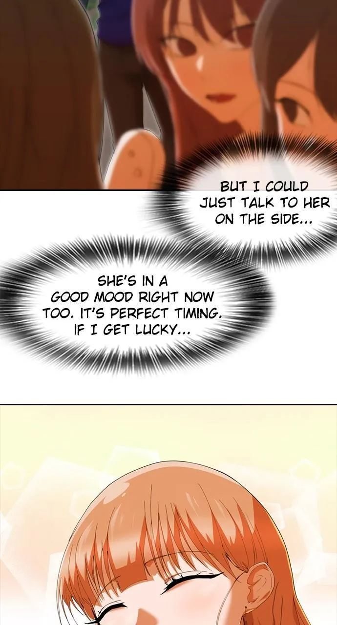 Read Random Chat Manga Online