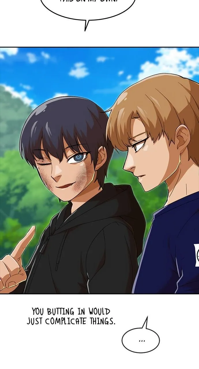 Read Random Chat Manga Online